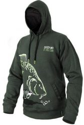 Bluza z kapturem Delphin CATCH ME!. Bluzy męskie Delphin, m, bez wzorów, z kapturem. Za 232.99 zł.