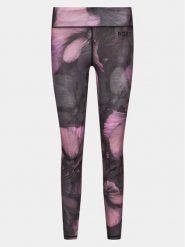 Roxy Legginsy Daybreak Bottom Bdyw ERJLW03040 Kolorowy Slim Fit. Legginsy damskie Roxy, bez wzorów, z syntetyku. Za 149.99 zł.