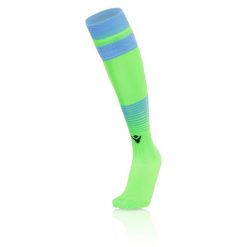 Skarpetki Lazio Rome 2020/21. Niebieskie skarpety męskie Macron, bez wzorów. Za 150.00 zł.