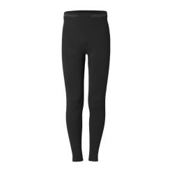 Legginsy Uhlsport Performance Pro. Białe legginsy damskie Uhlsport, bez wzorów, z materiału. Za 212.70 zł.