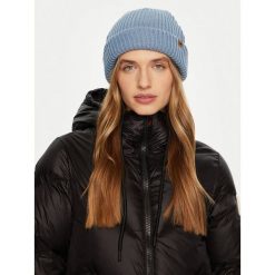 Czapka Billabong. Niebieskie czapki damskie Billabong, na zimę, bez wzorów. Za 119.99 zł.