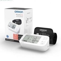 Ciśnieniomierz naramienny Omron M6 COMFORT AFIB. Ciśnieniomierze Omron. Za 333.99 zł.