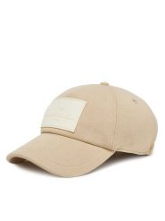Weekend Max Mara Czapka z daszkiem Alloro 2515571064 Beżowy. Brązowe czapki damskie Weekend Max Mara, bez wzorów, z bawełny. Za 269.99 zł.