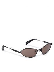JACQUEMUS Okulary przeciwsłoneczne JAC68C2SUN Czarny. Czarne okulary przeciwsłoneczne damskie JACQUEMUS. Za 1,299.00 zł.