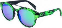 Italia Independent Okulary przeciwsłoneczne Unisex Italia Independent 0900-PIX-033 (50 mm). Okulary przeciwsłoneczne damskie italia independent. Za 165.83 zł.
