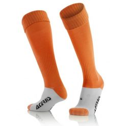 Zestaw 5 par skarpet Acerbis Atlantis. Żółte skarpety męskie ACERBIS, bez wzorów, z elastanu. Za 155.50 zł.