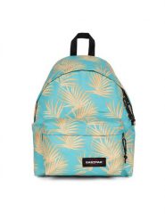 Eastpak Plecak Padded Pak'r EK0006203K21 Niebieski. Niebieskie plecaki męskie Eastpak, bez wzorów, z materiału, sportowe. Za 139.99 zł.