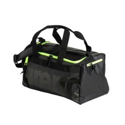 Torba sportowa Arena Arena Spiky III Duffle 40. Szare torby na ramię męskie ARENA, z materiału, na ramię, duże. Za 121.98 zł.