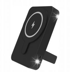 Powerbank Denver DENVER POWERBANK 5000 mAh magnetyczne ładowanie bezprzewodowe USB-C USB-A. Powerbanki Denver. Za 153.78 zł.