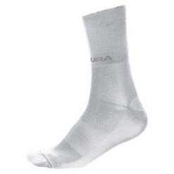 Skarpety Endura Pro SL II haar. Szare skarpety męskie ENDURA, bez wzorów. Za 69.99 zł.