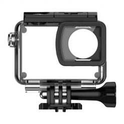 Obudowa wodoszczelna SJCAM SJ8 Pro. Zegarki sportowe SJCAM, bez wzorów. Za 59.00 zł.