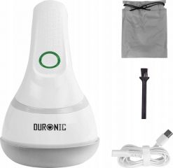 Golarka do ubrań Duronic FS16USB. Golarki i trymery Duronic. Za 149.99 zł.
