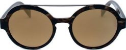 Italia Independent Okulary przeciwsłoneczne Unisex Italia Independent 0913-145-GLS ( 51 mm). Okulary przeciwsłoneczne damskie italia independent. Za 169.92 zł.