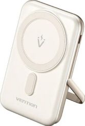 Vention 20W PD 10000 mAh biały. Białe powerbanki . Za 139.90 zł.