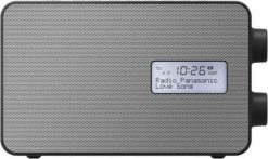 Radio Panasonic RF-D30BTEG. Radia PANASONIC. Za 477.19 zł.