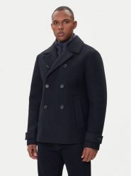 Geox Kurtka zimowa Claudio M5615B T3289 F1624 Granatowy Regular Fit. Niebieskie kurtki męskie Geox, na zimę, m, bez wzorów, z syntetyku, bez kaptura. Za 1,259.00 zł.