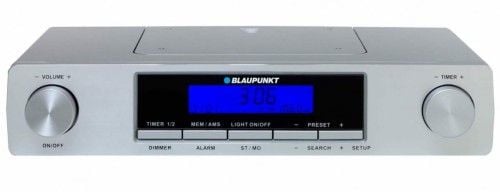 Radioodtwarzacz domowy Blaupunkt KR12SL. Radia Blaupunkt. Za 131.99 zł.
