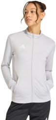 Adidas Bluza damska Entrada 26 Track szara JZ6598 M (156201 M). Szare bluzy damskie Adidas, m, bez wzorów, bez ramiączek, bez kaptura. Za 132.17 zł.