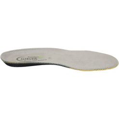 Wkładki do butów Meindl Comfort fit Footbed "Sport". Brązowe buty zimowe męskie MEINDL, bez wzorów, bez obcasa, bez zapięcia. Za 99.00 zł.