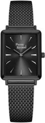 Zegarek damski Pierre Ricaud P22111.B114Q czarny. Czarne zegarki damskie Pierre Ricaud. Za 445.00 zł.