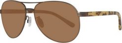 Timberland Okulary przeciwsłoneczne Męskie Timberland TB9086-6249H. Okulary przeciwsłoneczne damskie Timberland. Za 224.29 zł.