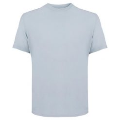 Koszulka Z Okrągłym Dekoltem Dla Dorosłych Unisex Tuner. Niebieskie bluzki damskie SOL'S, s, bez wzorów, sportowe, bez kołnierzyka, bez ramiączek. Za 63.99 zł.