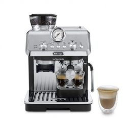 Ekspres ciśnieniowy DeLonghi EC9155.MB. Ekspresy ciśnieniowe De'longhi. Za 1,970.99 zł.