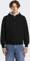 Kurtka męska 4kom.pl Kurtka Dickies Sherpa Duck Bomber Black. Czarne kurtki męskie 4kom.pl, m, bez wzorów, bez kaptura. Za 412.95 zł.
