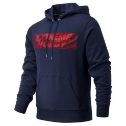 Bluza męska z kapturem EXTREME HOBBY HIDDEN. Niebieskie bluzy męskie EXTREME HOBBY, m, bez wzorów, z bawełny, z kapturem. Za 209.00 zł.