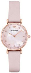 Zegarek Emporio Armani Damski AR1958- Classic + BOX. Zegarki damskie Emporio Armani. Za 689.00 zł.