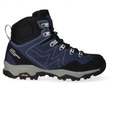 Buty trekkingowe męskie Lomer Cristallo 2.0 Mtx. Buty zimowe męskie LOMER, bez wzorów, z gumy, za kostkę, bez obcasa, bez zapięcia. Za 1,197.00 zł.