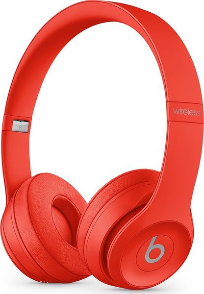 Słuchawki Apple Beats Solo3 Wireless (MX472EE/A). Słuchawki bezprzewodowe Apple. Za 708.98 zł.