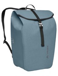 Plecak VAUDE Clubride 17 L. Szare plecaki męskie Vaude, bez wzorów, z materiału, biznesowe. Za 429.00 zł.