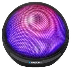Blaupunkt BT08LED. Głośniki przenośne Blaupunkt. Za 209.00 zł.