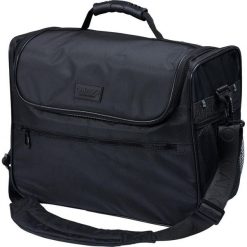 Torba na toaletę Catago 2,0. Czarne torby na ramię męskie CATAGO, bez wzorów, z nylonu, na ramię. Za 374.40 zł.