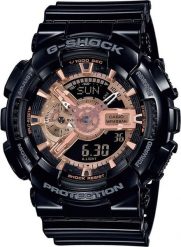 Zegarek Casio Zegarek męski Casio G-SHOCK GA-110MMC-1AER. Zegarki męskie Casio, bez wzorów. Za 661.99 zł.