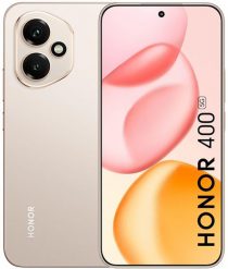 Smartfon Honor 400 5G 8/512GB Złoty (5109BUUV). Żółte smartfony HONOR. Za 2,689.85 zł.