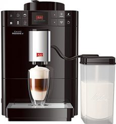 Ekspres ciśnieniowy Melitta Caffeo Passione OT F53/1-102. Ekspresy ciśnieniowe Melitta. Za 1,982.00 zł.