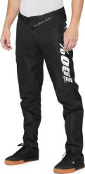 100% Spodnie męskie 100% R-CORE Pants black roz. 28 (EUR 42) (NEW 2021). Czarne spodnie sportowe męskie 100%, m, bez wzorów. Za 375.97 zł.