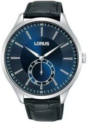 Zegarek Lorus Lorus RN473AX9 Zegarek męski 44 mm. Zegarki męskie Lorus, bez wzorów. Za 359.99 zł.