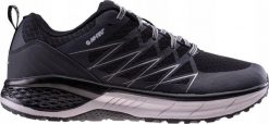 Buty trekkingowe męskie hitec Męskie Buty TRAIL DESTROYER LOW. Trekkingi męskie HITEC, bez zapięcia. Za 134.11 zł.