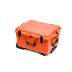 Walizka Nanuk 960 Survival. Brązowe walizki damskie NANUK, bez wzorów. Za 2,495.50 zł.