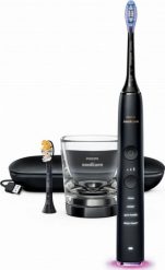 Szczoteczka Philips Sonicare DiamondClean 9000 HX9917/89 Czarna. Czarne szczoteczki elektryczne Philips. Za 2,197.80 zł.