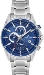 Zegarek Daniel Klein Daniel Klein DK.1.14247-3 Zegarek męski 44 mm. Zegarki męskie Daniel Klein, bez wzorów. Za 214.99 zł.