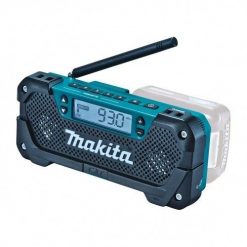 Radio akumulatorowe 10,8V MAKITA MR052. Radia Makita. Za 249.99 zł.