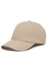 Calvin Klein Czapka z daszkiem Monogram Jacquard Cap K60K612871 Szary. Szare czapki damskie Calvin Klein, bez wzorów, z materiału. Za 119.99 zł.