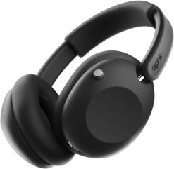 Słuchawki Sudio Headphones | K3 Pro | Bluetooth | Over-Ear | Microphone | Onyx Black | Noise canceling | Wireless (K3PROBLK). Czarne słuchawki nauszne Sudio. Za 341.01 zł.