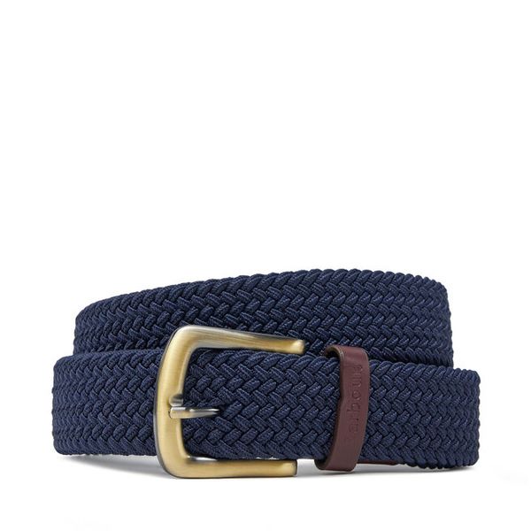 Pasek Barbour. Niebieskie paski męskie Barbour. Za 234.99 zł.