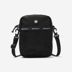 Torba na ramię DC Shoes Nova. Torby na ramię męskie DC Shoes, z materiału, na ramię. Za 49.99 zł.