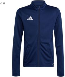 Adidas Bluza adidas Entrada 26 Track Jacket JZ6611. Bluzy męskie Adidas, m, bez wzorów, bez ramiączek, bez kaptura. Za 93.14 zł.